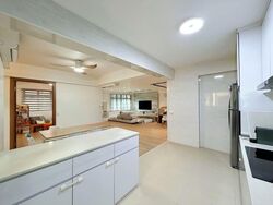 Blk 461D West Rock @ Bukit Batok (Bukit Batok), HDB 5 Rooms #565563651